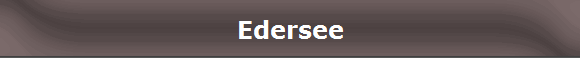 Edersee